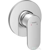 Hansgrohe Hansgrohe Rebris S falsík alatti kád /zuhany csaptelep, króm 72649000