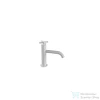 Bugnatese Bugnatese Rodos hidegvizes mosdó csaptelep leeresztő nélkül,matt fehér 7345BI