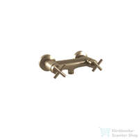 Bugnatese Bugnatese RODOS zuhany csaptelep test,bronz 7346BR