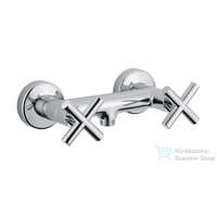 Bugnatese Bugnatese RODOS Zuhanycsaptelep test, króm 7346