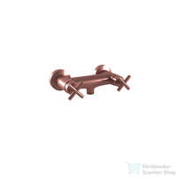 Bugnatese Bugnatese RODOS zuhany csaptelep test,rame 7346RA