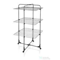 Leifheit Leifheit Classic Tower 270 álló ruhaszárító, fekete 81470