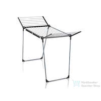 Leifheit Leifheit Pegasus 180 Solid Black álló ruhaszárító 81589