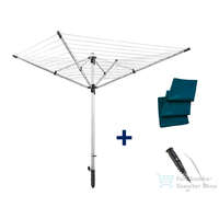 Leifheit Leifheit LinoLift 600 QuickStart kültéri ruhaszárító 85282