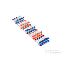 Leifheit Leifheit ruhacsipesz, 25 db 85660