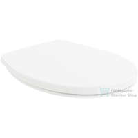 Villeroy & Boch Villeroy & Boch O.Novo wc ülőke, Soft Closing zsanérral 8M43 S1 01 ( 8M43S101 )