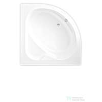 Roth Roth Flora Neo 120x120 sarokkád