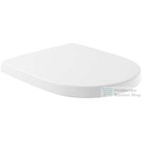 Villeroy & Boch Villeroy & Boch O.Novo wc ülőke, Soft Closing zsanérral 9M38 S1 01 ( 9M38S101 )