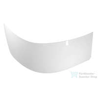 Aqualine AQUALINE DYJE előlap, 150x60cm, akril A1544
