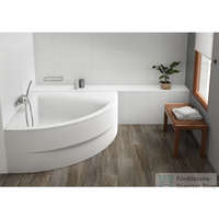 Roca Roca Easy 135x135 cm-es beépíthető sarokkád A248189000