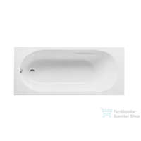 Roca Roca Tazia 160x70 cm-es kád lábbal,A248396000