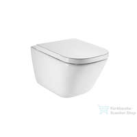 Roca Roca THE GAP Square perem nélküli fali wc (34647L000) A34647L000