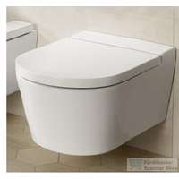 Roca Roca Inspira Round Rimless fali wc A346527000