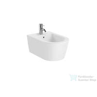 Roca Roca Inspira Round fali bidé,matt fehér A357525620