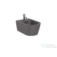 Roca Roca Inspira Round fali bidé,Onyx A357525640