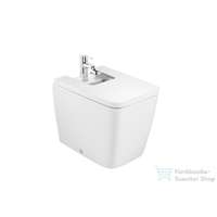 Roca Roca Inspira Square falhoz illeszkedő álló bidé