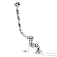 Roca Roca Newcast le-és túlfolyó,króm A506403400