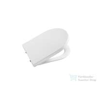 Roca Roca Inspira ROUND lassú záródású wc ülőke A80152200B