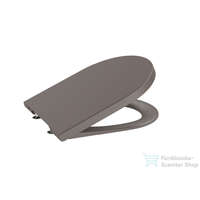 Roca Roca Inspira ROUND lassú záródású wc ülőke,Coffee A80152266B