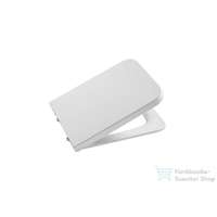 Roca Roca Inspira Square lecsapódásmentes wc ülőke és fedél