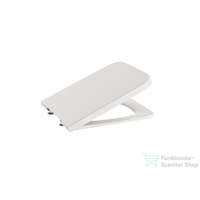 Roca Roca Inspira Square lecsapódásmentes wc ülőke és fedél,Beige A80153265B