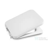 Roca Roca Element lecsapódásmentes WC tető 801572004