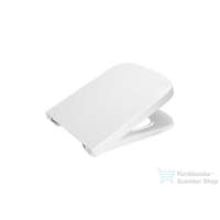 Roca Roca Dama kompakt wc ülőke és fedél,fehér A80178B004