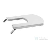 Roca Roca Hall kompakt bidé fedél 806620004