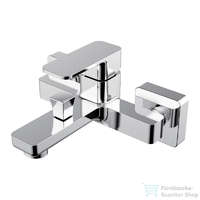 Wellis Wellis Cosmo kád csaptelep, króm ACS0204