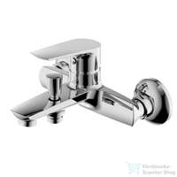 Wellis Wellis Altus kád csaptelep, króm ACS0358