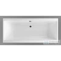 Wellis Wellis Tengiz 150x75 egyenes akril kád AK00520