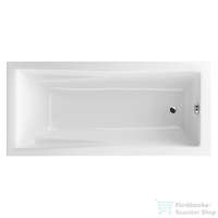 Wellis Wellis Huron 180x80 egyenes akril kád AK00570