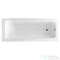 Wellis Wellis Lugano 170x70 egyenes akril kád AK00579