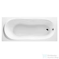 Wellis Wellis Malawi 160x70 egyenes akril kád AK00588