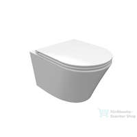 AREZZO design AREZZO design INDIANA Rimless VORTEX függesztett wc AR-100RV