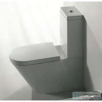 AREZZO design AREZZO design Indiana kombi wc alsós/hátsó kifolyású AR-102
