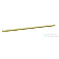 AREZZO design AREZZO design Monterey 60 cm-es fogantyú Arany