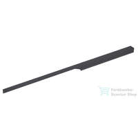 AREZZO design AREZZO design MONTEREY fogantyú 60 cm-es, fekete AR-168647