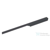 AREZZO design AREZZO design MONTEREY fogantyú 40 cm-es, fekete AR-168649
