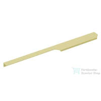 AREZZO design AREZZO design MONTEREY fogantyú 40 cm-es, arany AR-168651