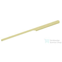 AREZZO design AREZZO design MONTEREY fogantyú 60 cm-es, arany AR-168652