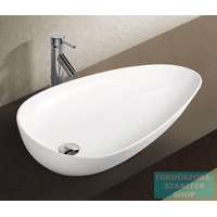 AREZZO design AREZZO design Atlanta 75,5x43 mosdótál AR-326