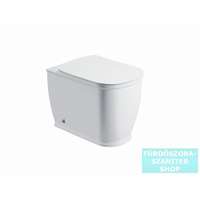 AREZZO design AREZZO design Charlton álló wc alsós hátsós AR-404