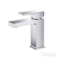 AREZZO design AREZZO design CUBEFIELD mosdó csaptelep, leeresztő nélkül, króm AR-4401CR