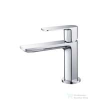 AREZZO design AREZZO design SPRINGFIELD mosdó csaptelep, leeresztő nélkül, króm AR-5031