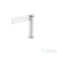 AREZZO design AREZZO design Elegant mosdó csaptelep, leeresztő nélkül, matt fehér AR-5095MW