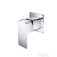 AREZZO design AREZZO design SPRINGFIELD falsík alatti kád/zuhany csaptelep, króm AR-5168