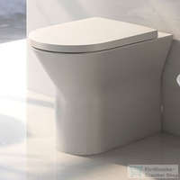 AREZZO design AREZZO design Vermont alsós/hátsós álló WC AR-604