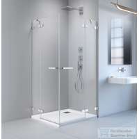 Radaway Radaway Arta KDD II 80x80 zuhanykabin