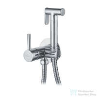 Invena Invena CHROME falsík alatti bidé csaptelep,króm BP-00-B01-L